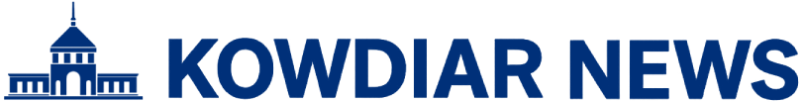 Kowdiar News